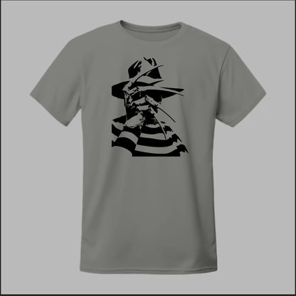 Freddy Tee