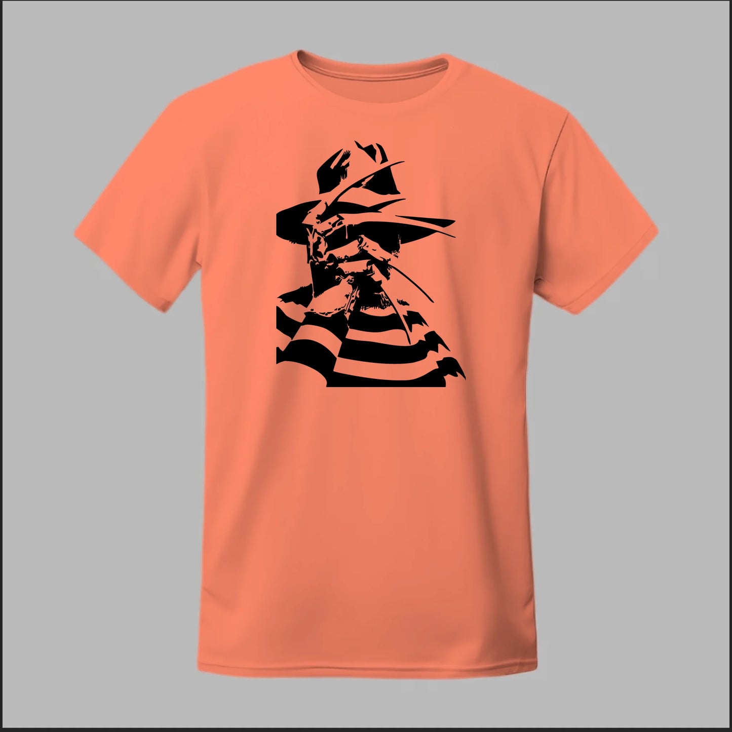 Freddy Tee
