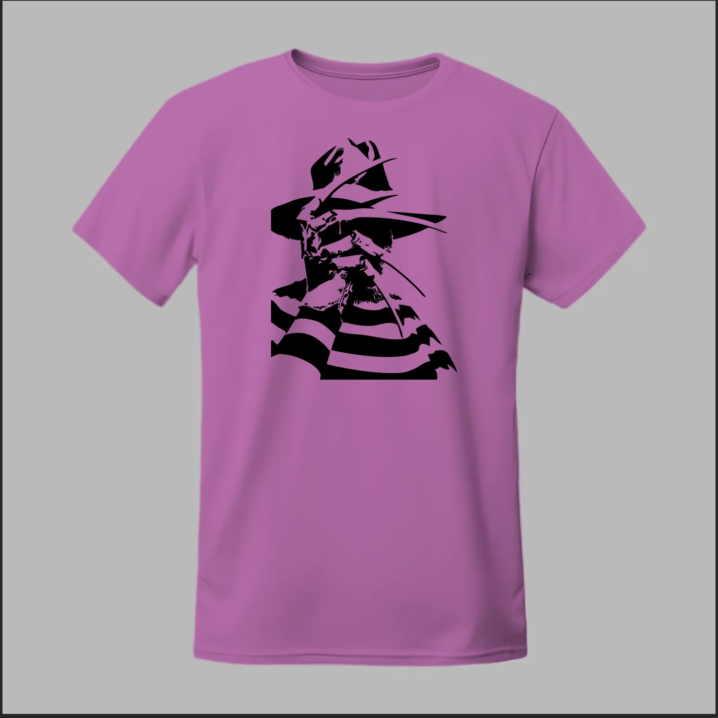 Freddy Tee
