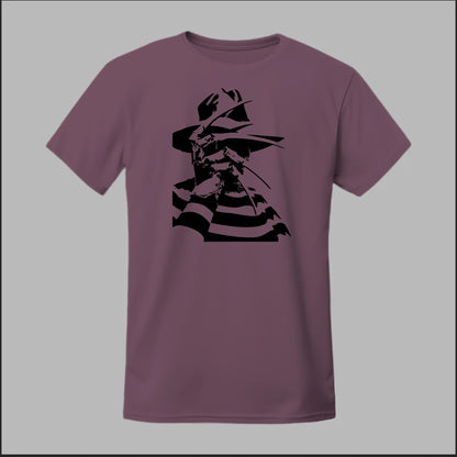 Freddy Tee