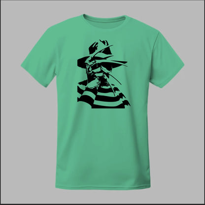 Freddy Tee