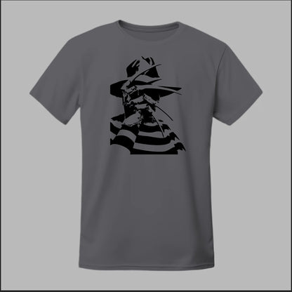Freddy Tee