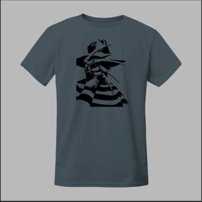 Freddy Tee