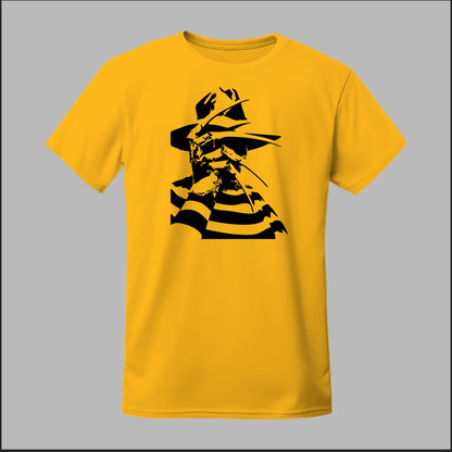 Freddy Tee