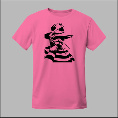 Freddy Tee