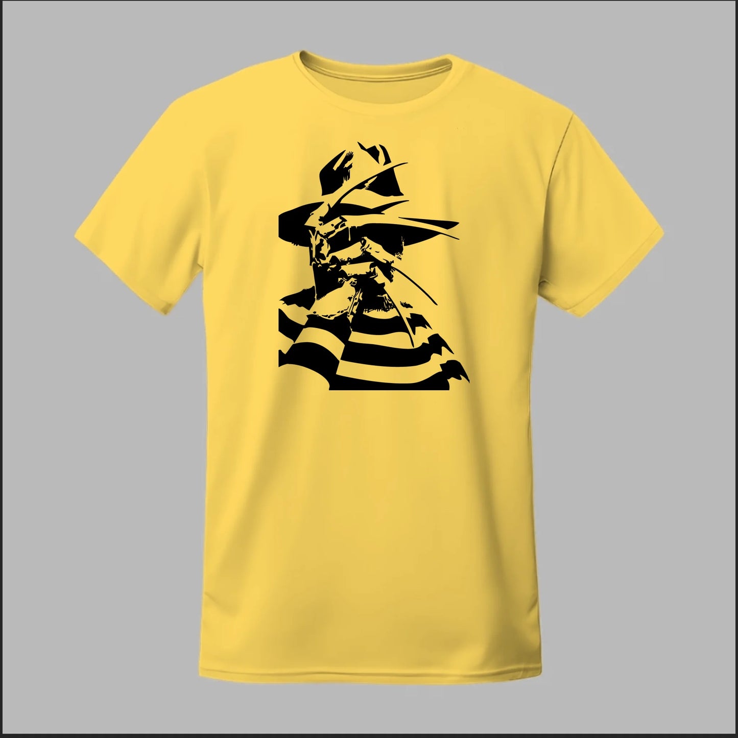 Freddy Tee