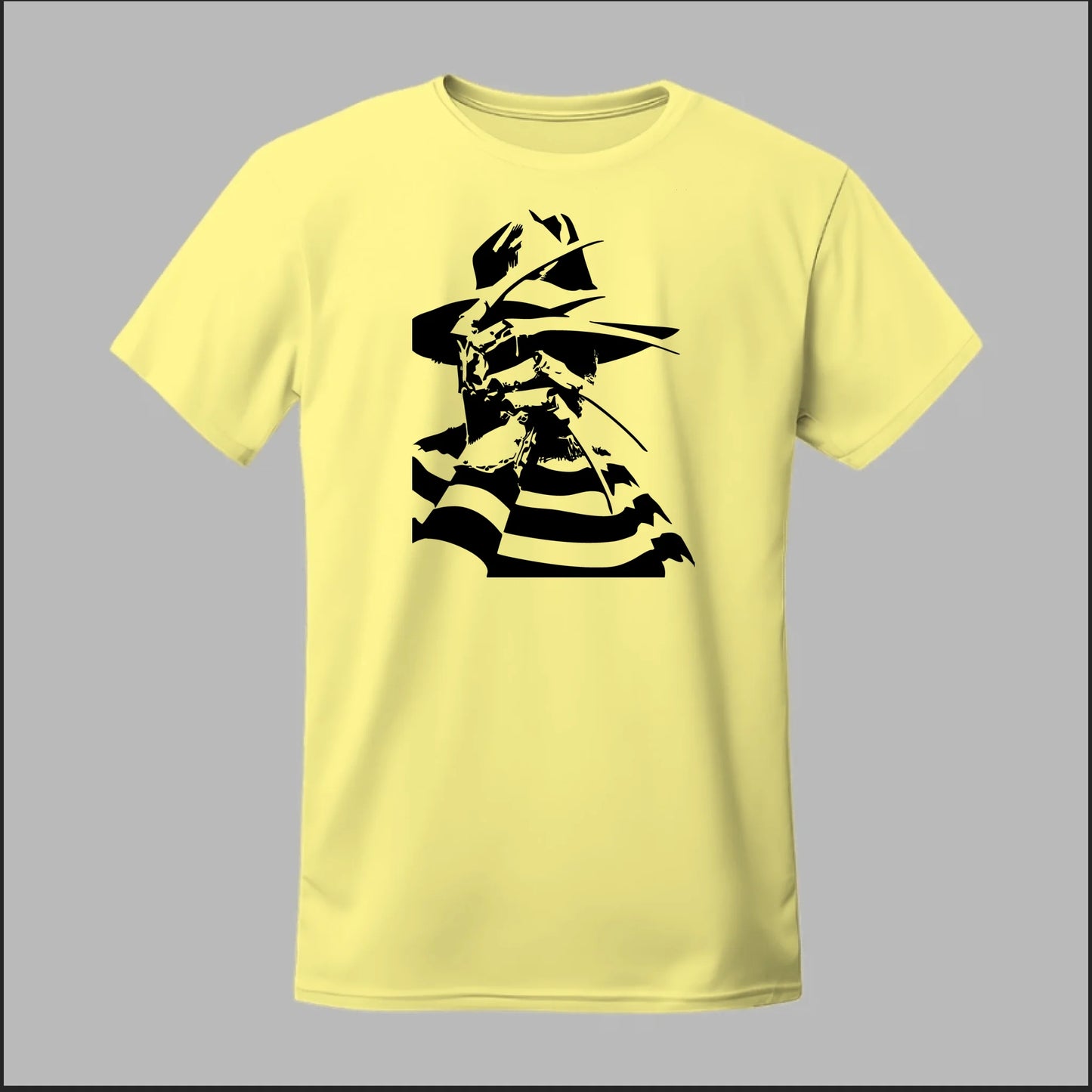 Freddy Tee