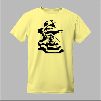 Freddy Tee