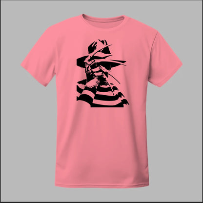 Freddy Tee
