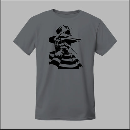 Freddy Tee