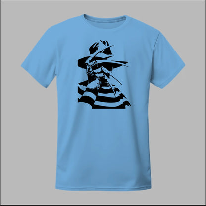 Freddy Tee