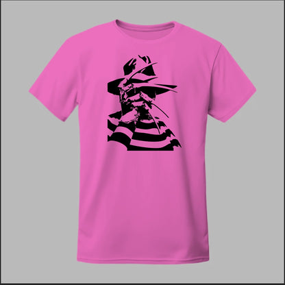 Freddy Tee