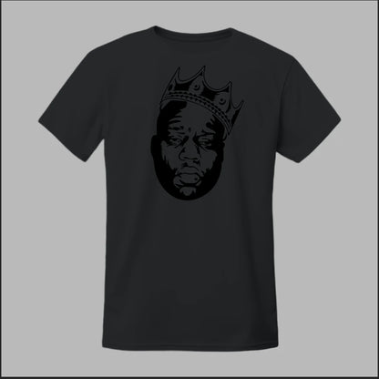 Biggie Smalls Tee