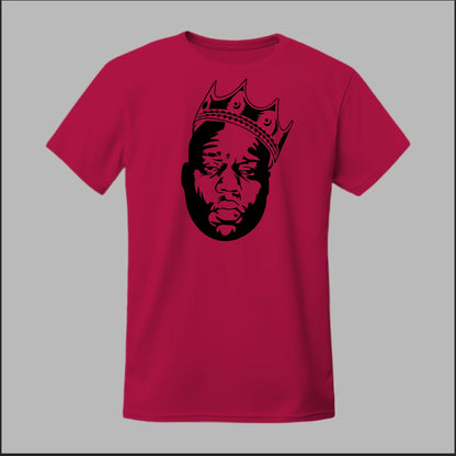 Biggie Smalls Tee