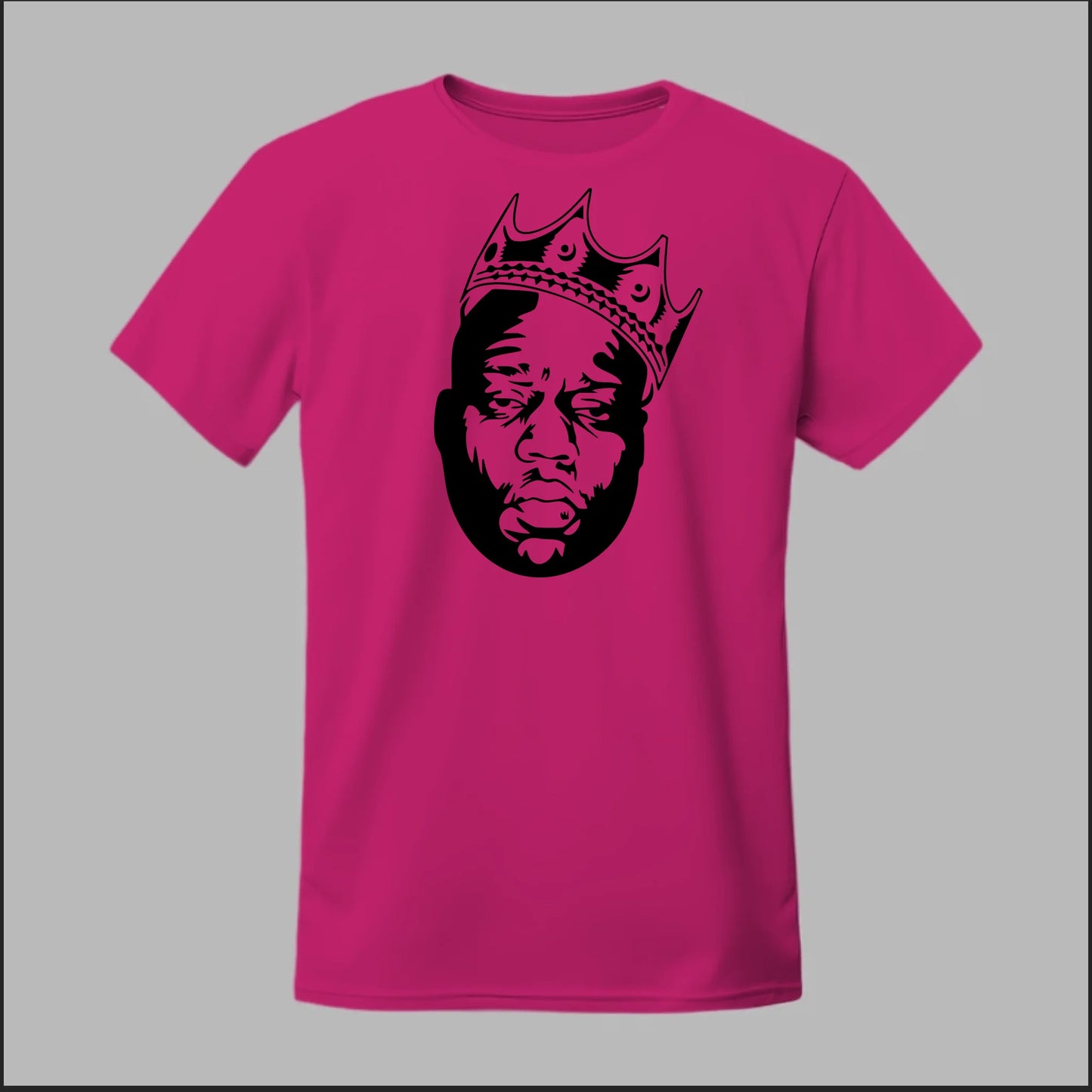 Biggie Smalls Tee