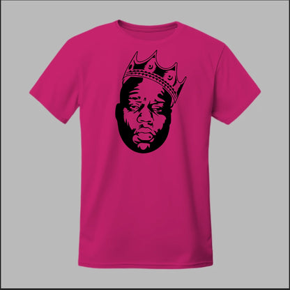Biggie Smalls Tee