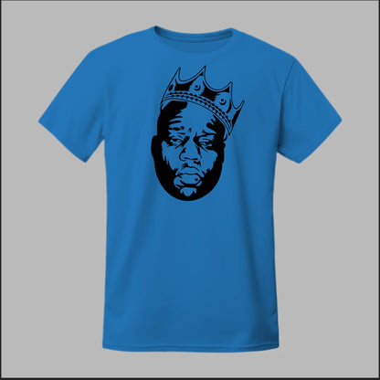 Biggie Smalls Tee