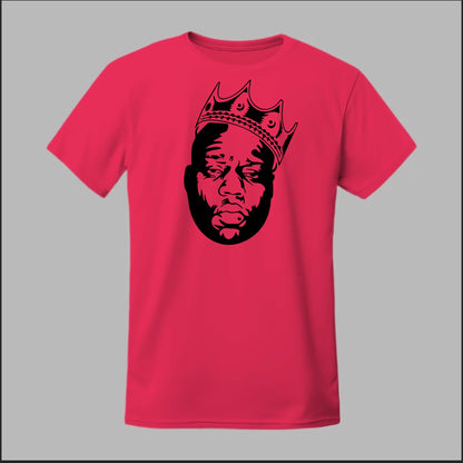 Biggie Smalls Tee
