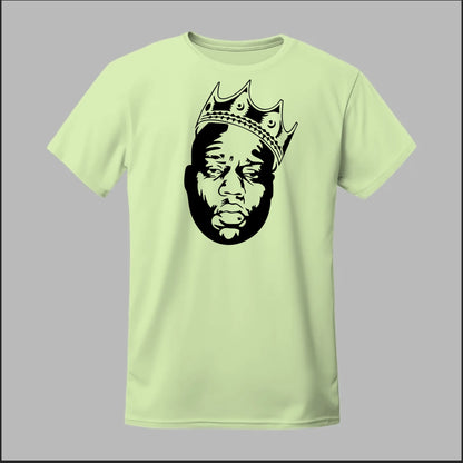 Biggie Smalls Tee