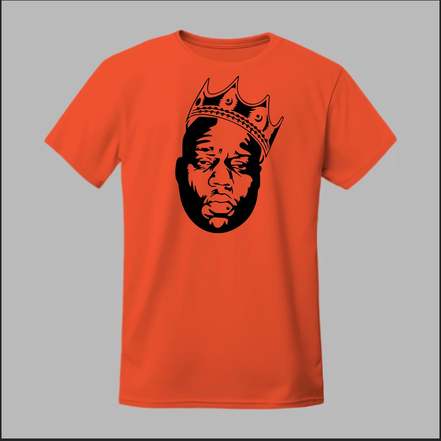 Biggie Smalls Tee