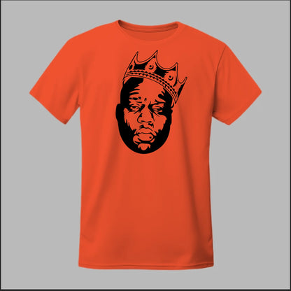 Biggie Smalls Tee