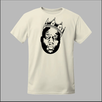 Biggie Smalls Tee