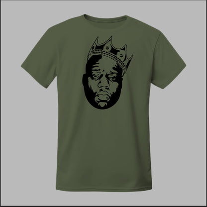 Biggie Smalls Tee
