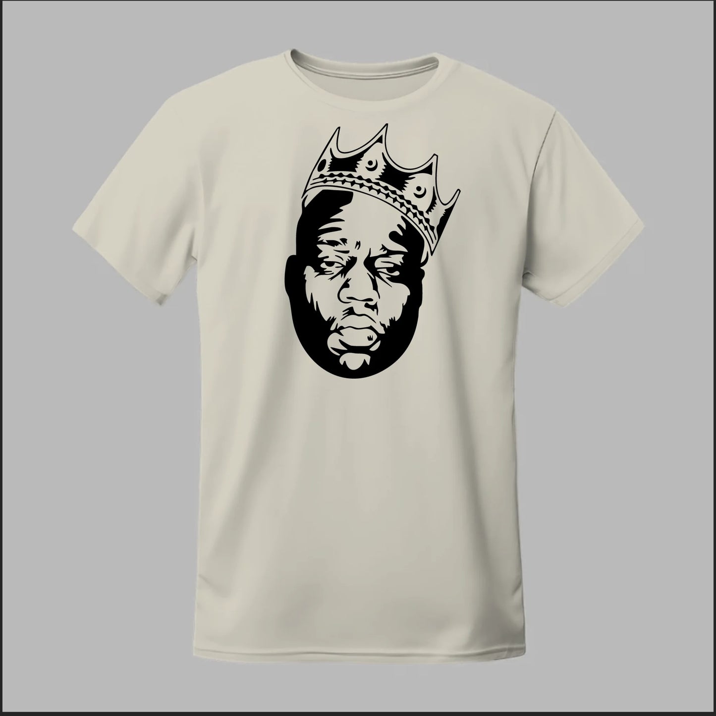 Biggie Smalls Tee