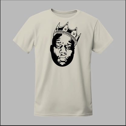 Biggie Smalls Tee
