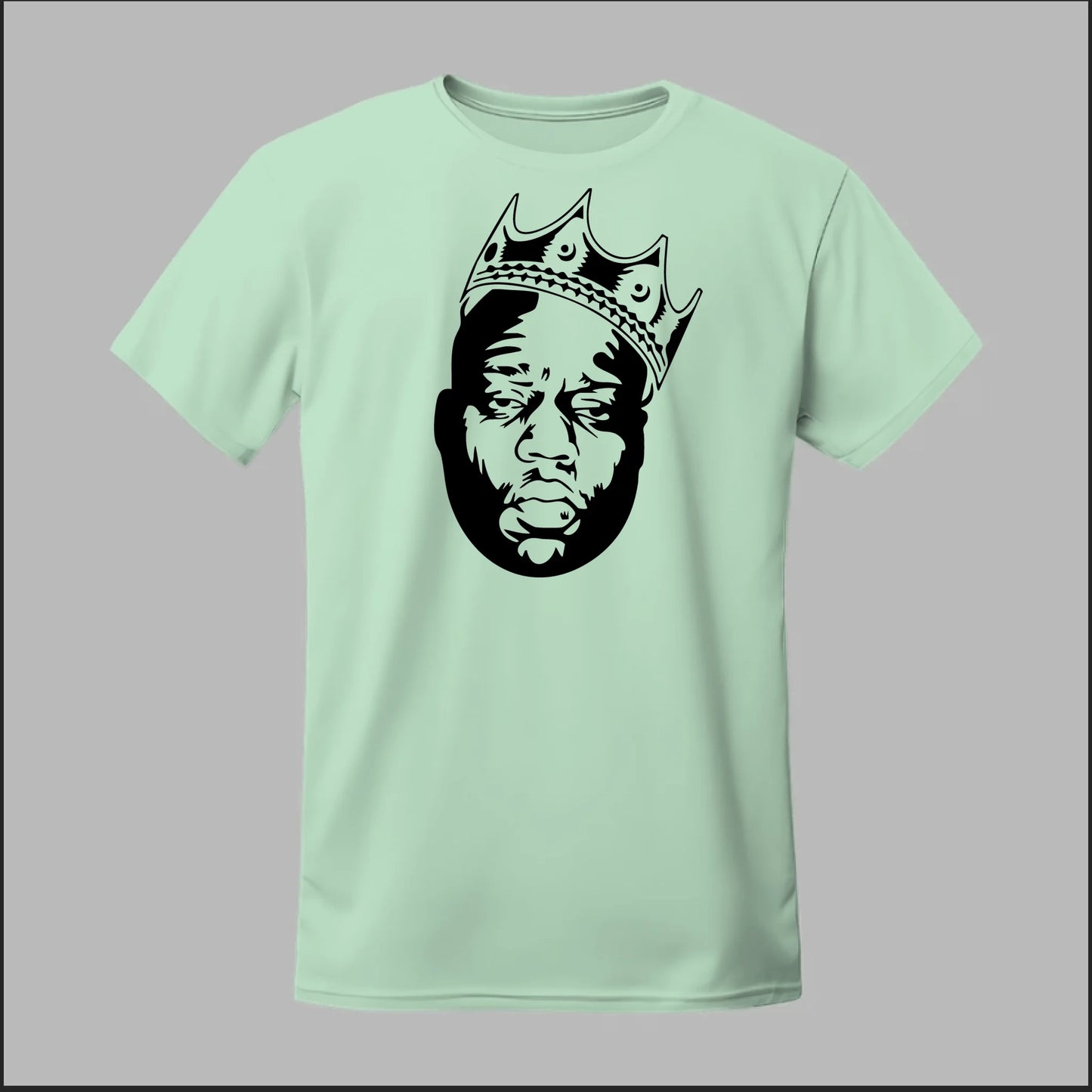 Biggie Smalls Tee