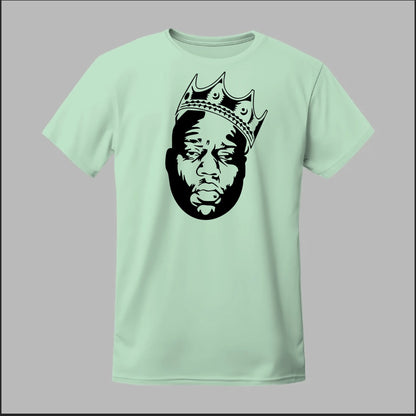 Biggie Smalls Tee