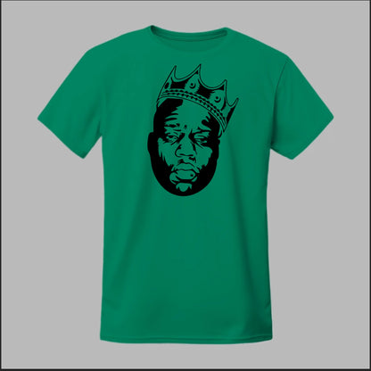 Biggie Smalls Tee