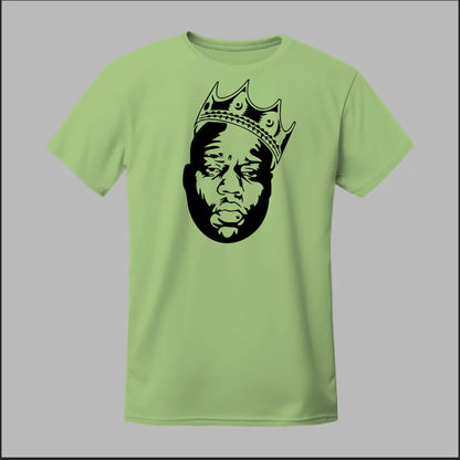 Biggie Smalls Tee