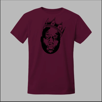 Biggie Smalls Tee