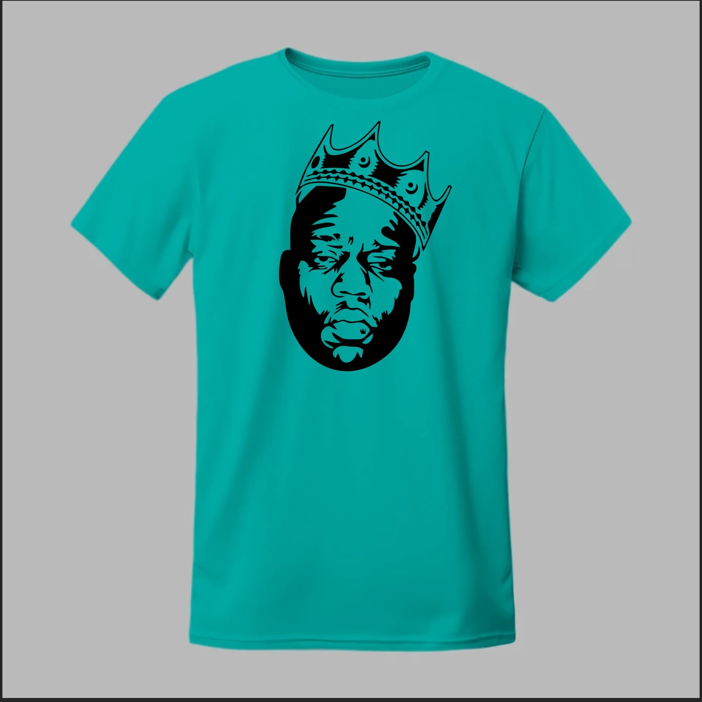 Biggie Smalls Tee