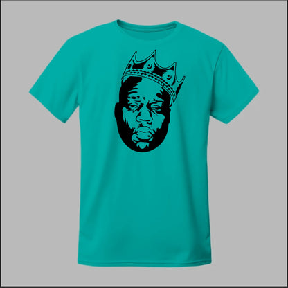 Biggie Smalls Tee