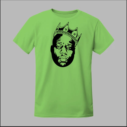 Biggie Smalls Tee