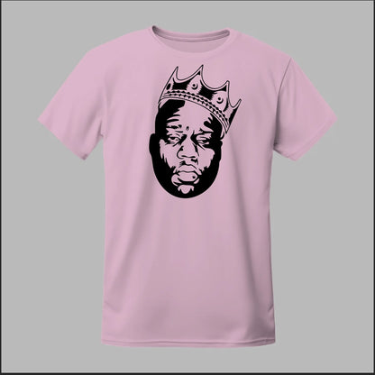 Biggie Smalls Tee