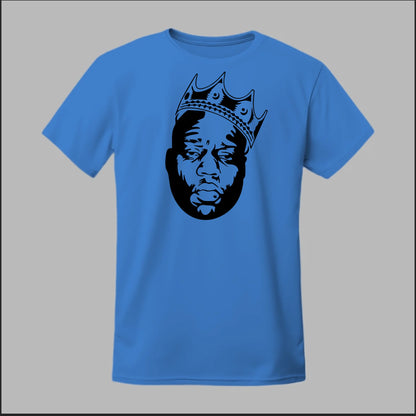 Biggie Smalls Tee