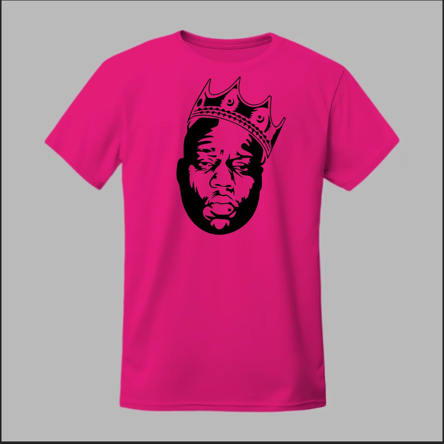Biggie Smalls Tee