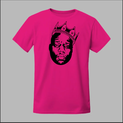 Biggie Smalls Tee