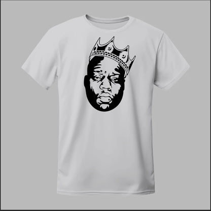 Biggie Smalls Tee