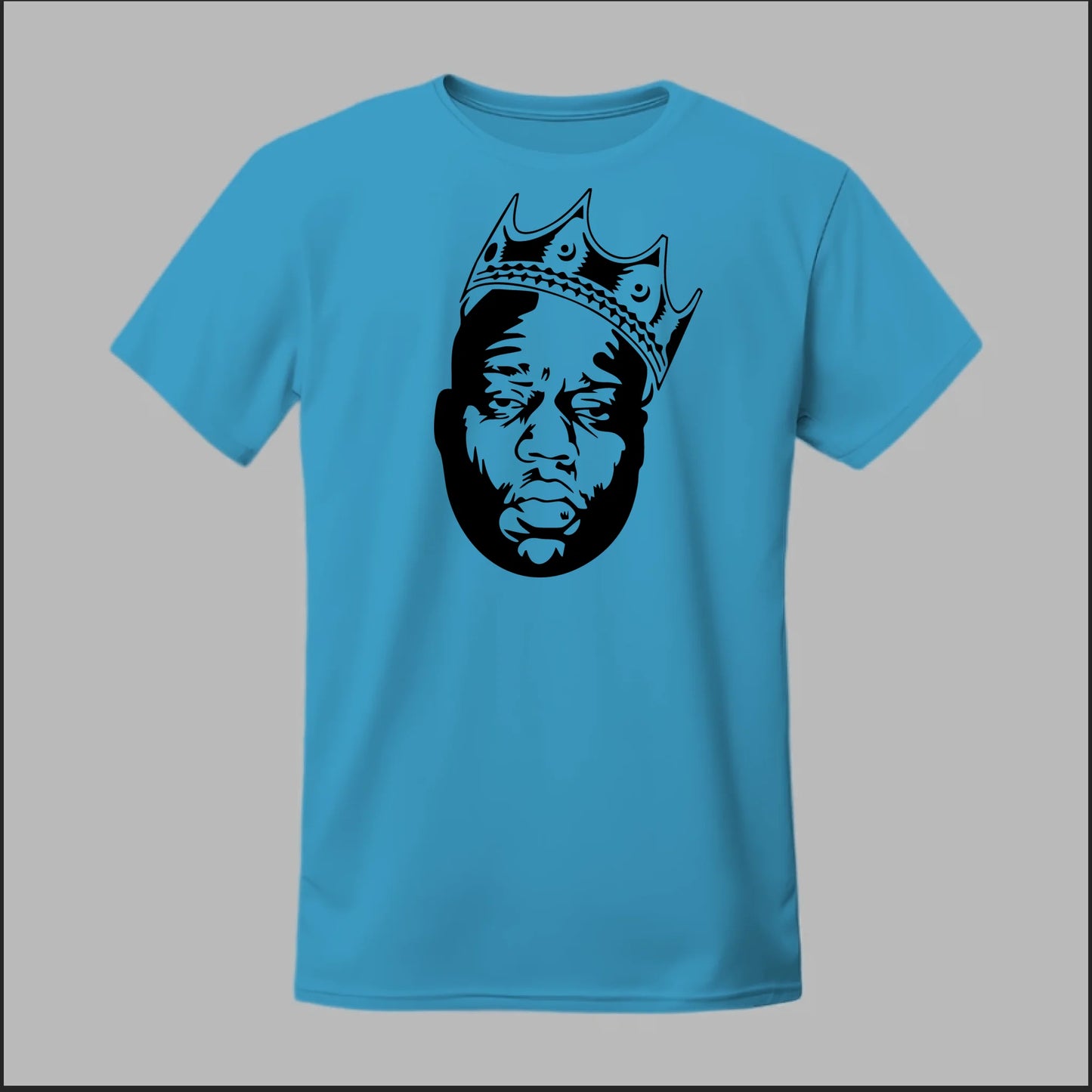 Biggie Smalls Tee