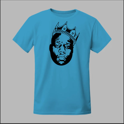 Biggie Smalls Tee
