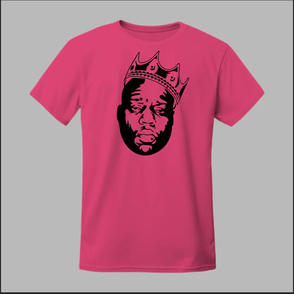 Biggie Smalls Tee