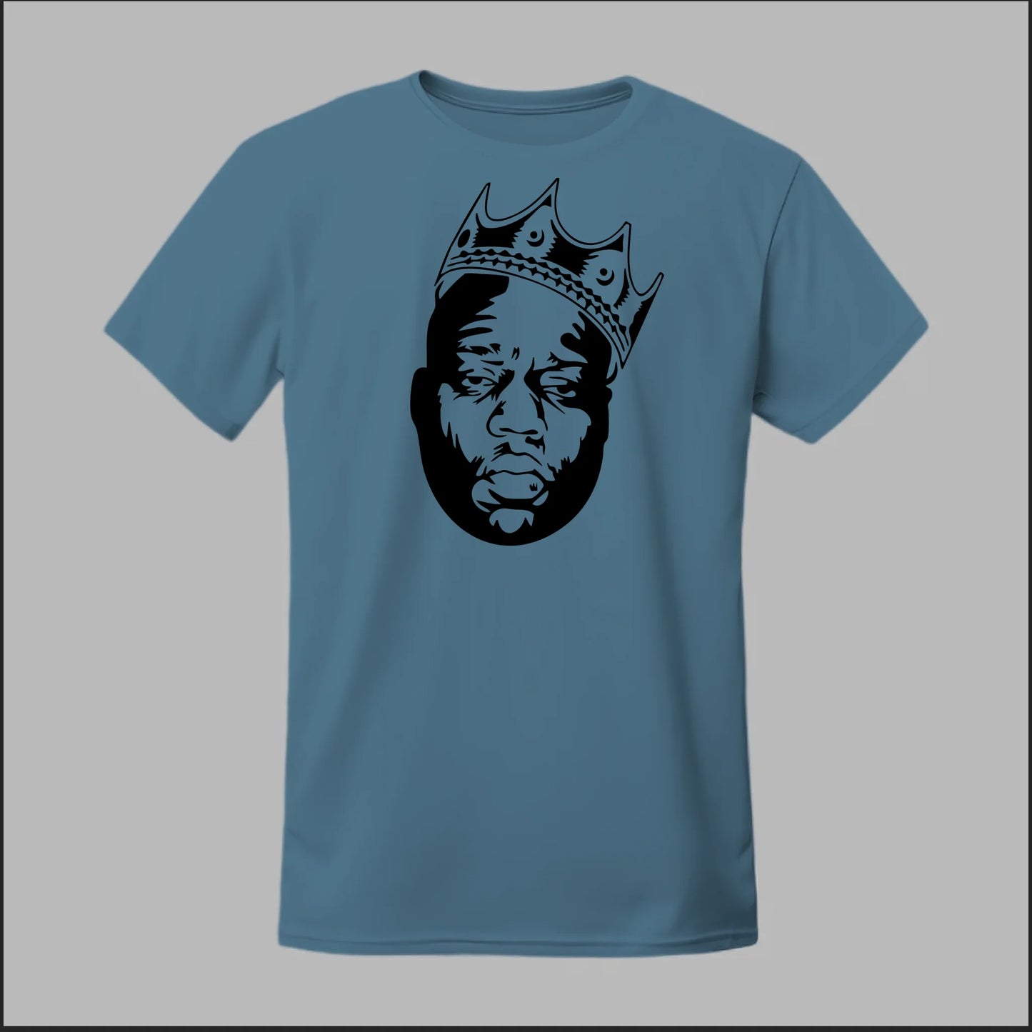 Biggie Smalls Tee