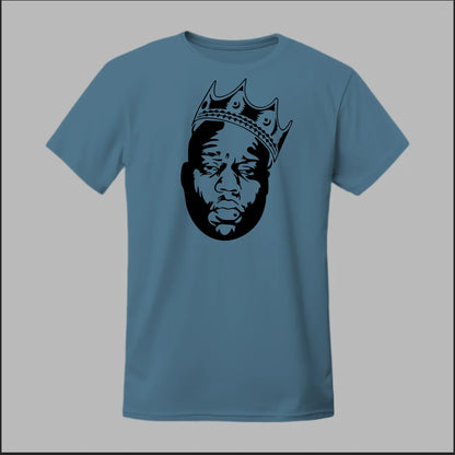 Biggie Smalls Tee