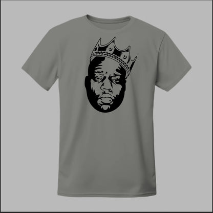 Biggie Smalls Tee