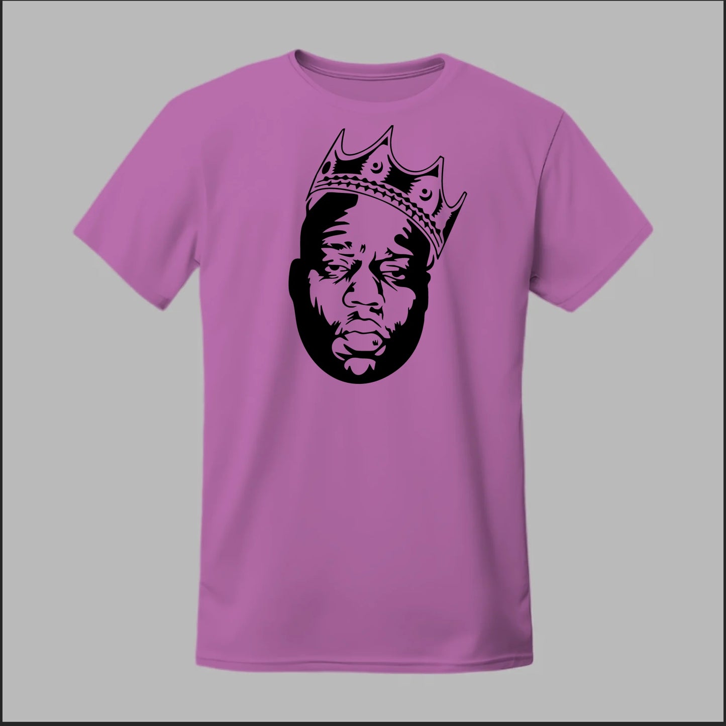 Biggie Smalls Tee