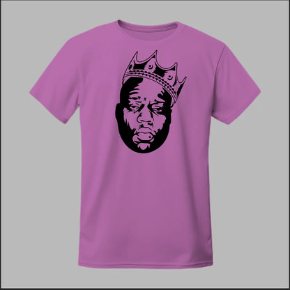 Biggie Smalls Tee